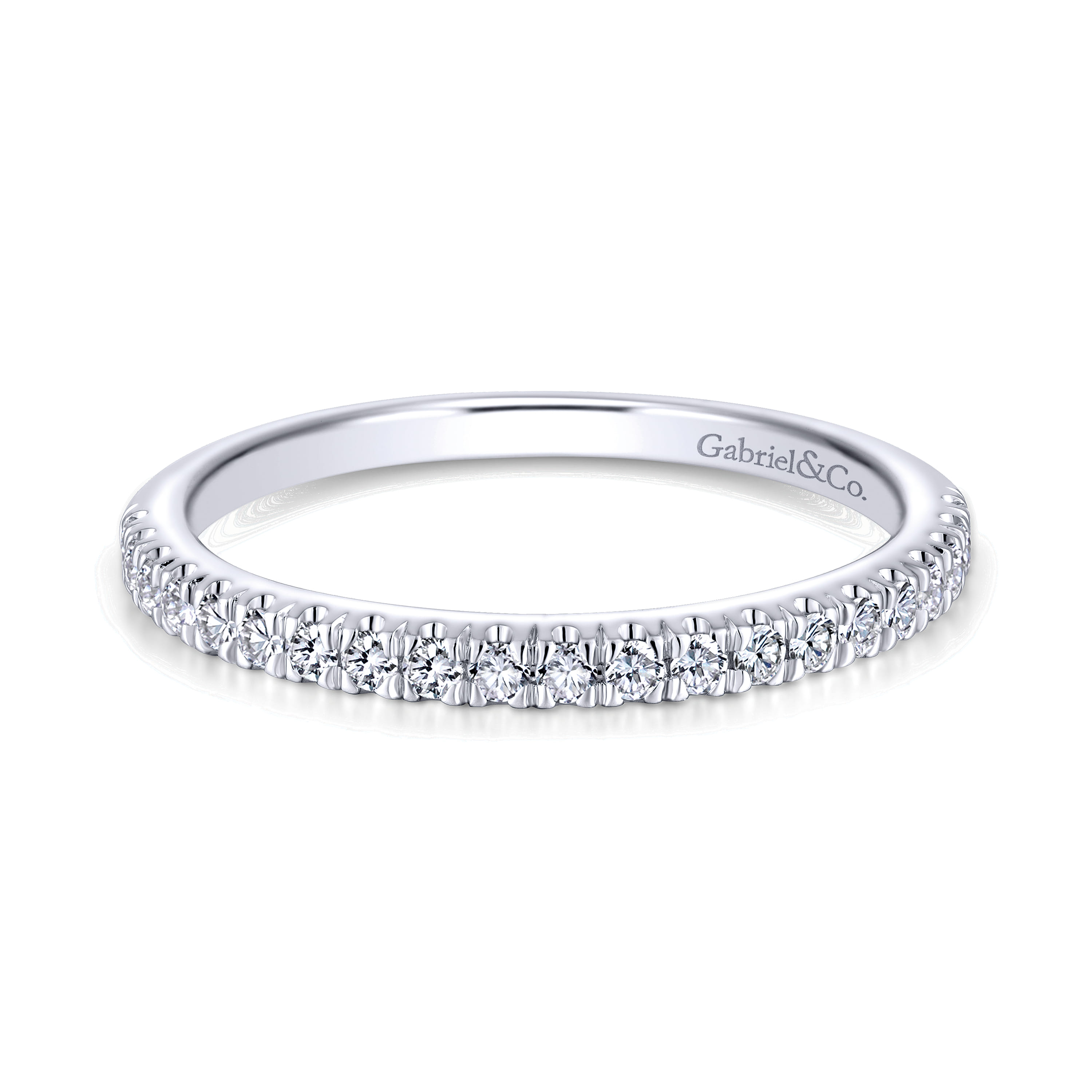 Matching Wedding Band
