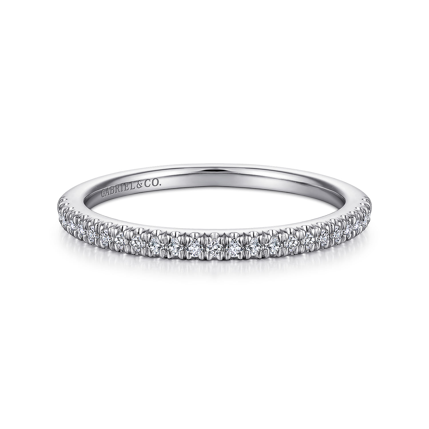Matching Wedding Band