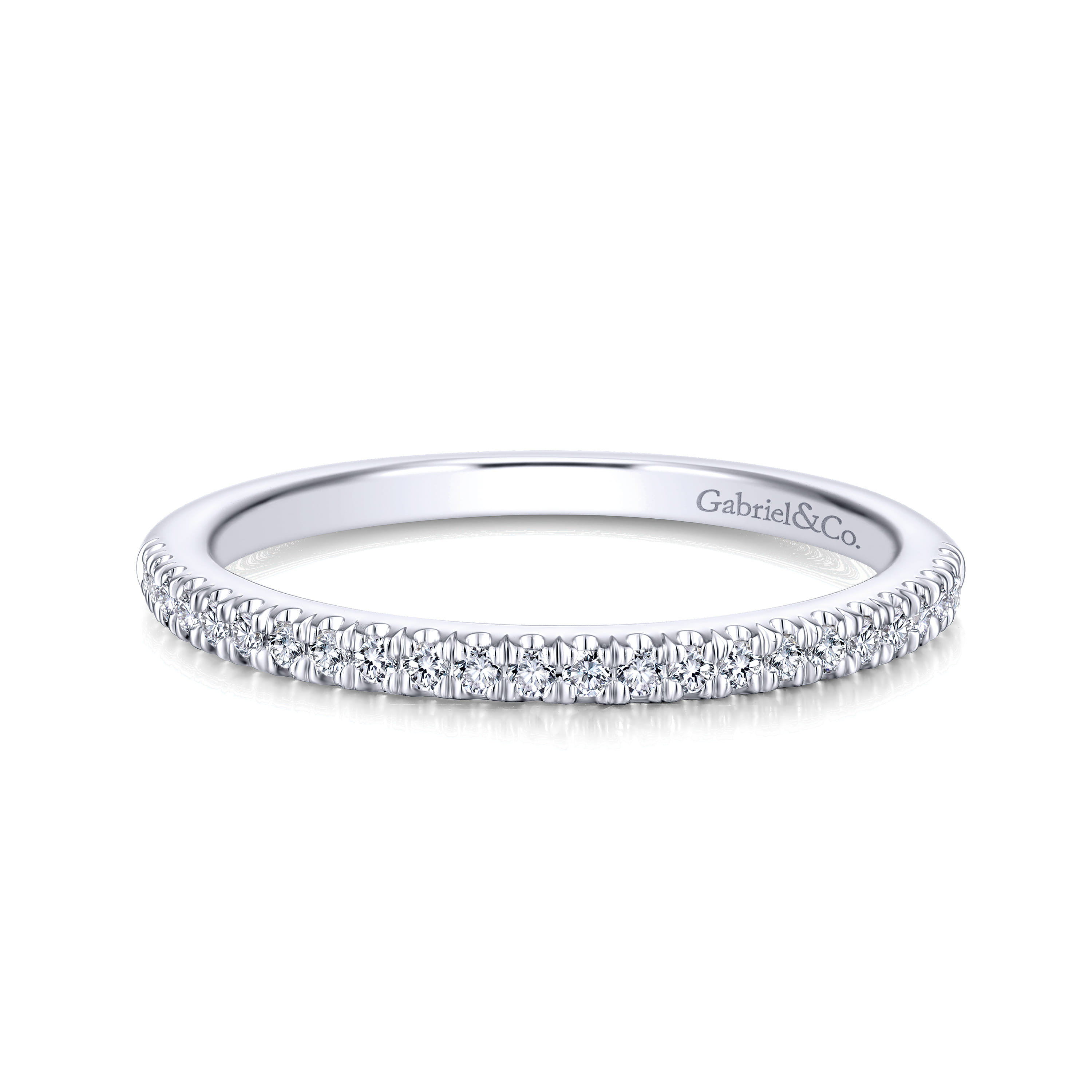 Matching Wedding Band