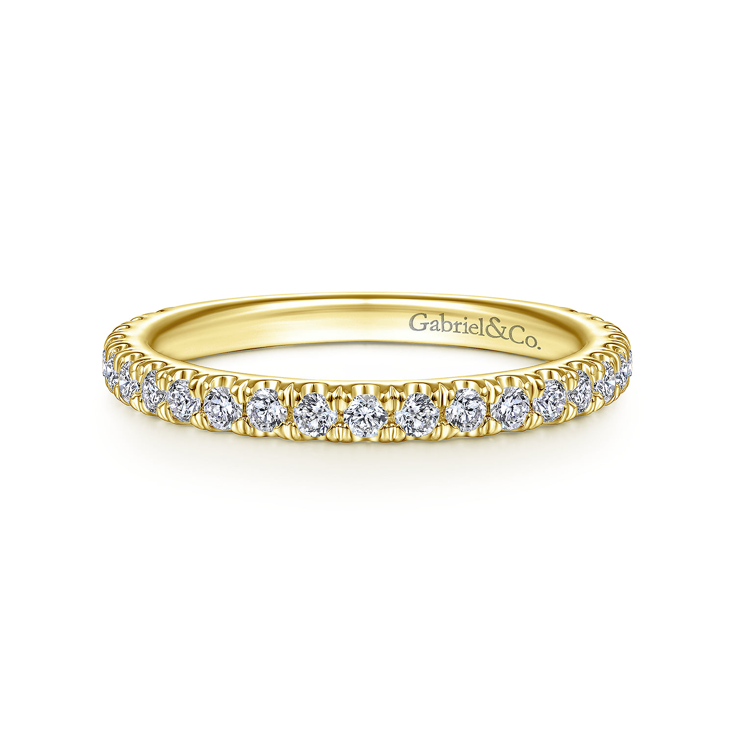 Matching Wedding Band
