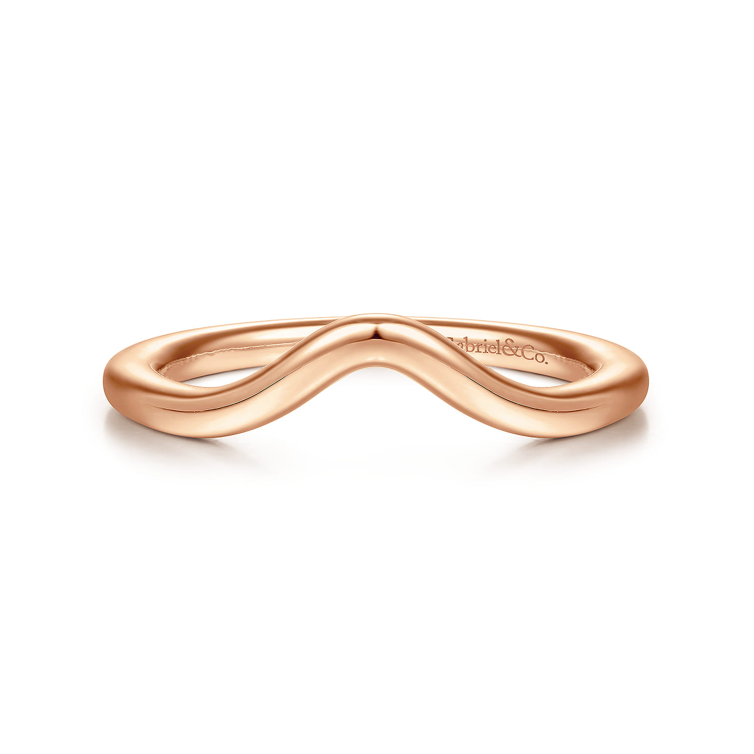 Matching Wedding Band