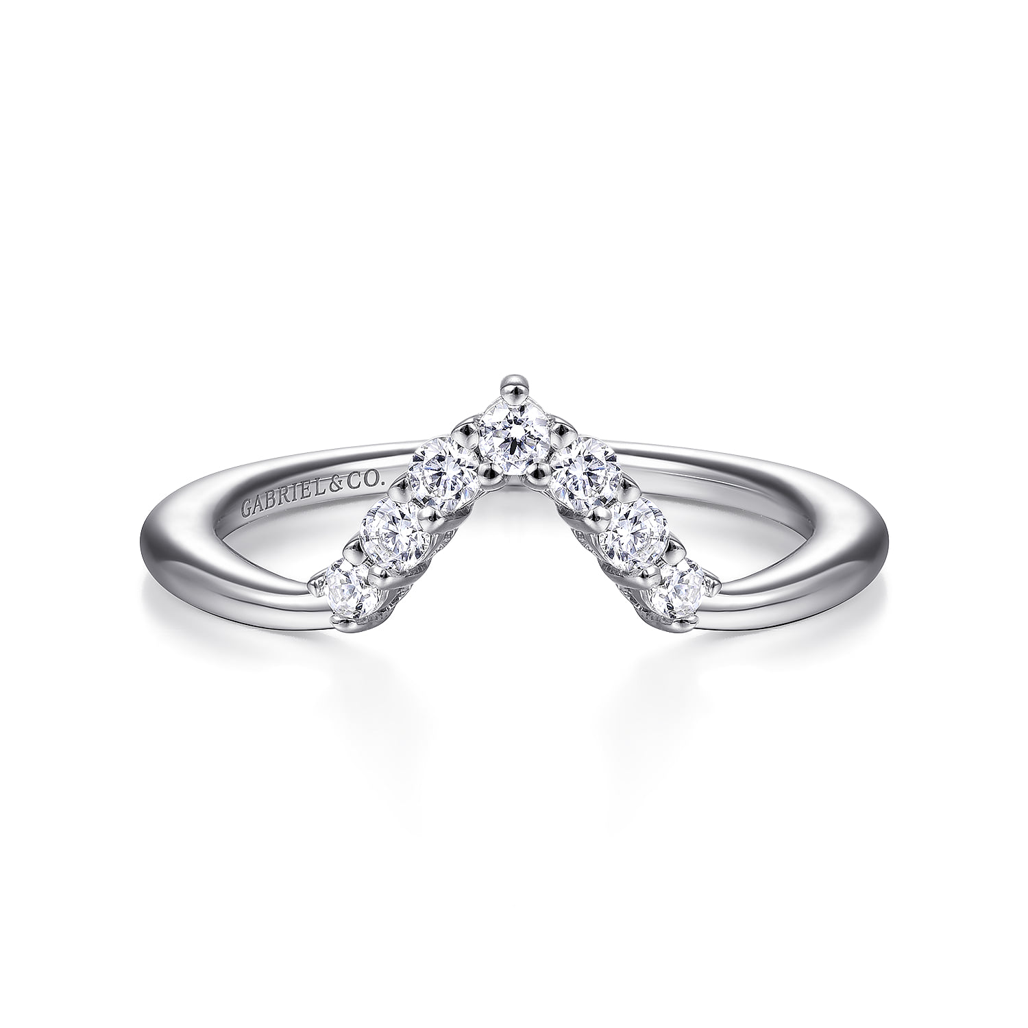 Matching Wedding Band