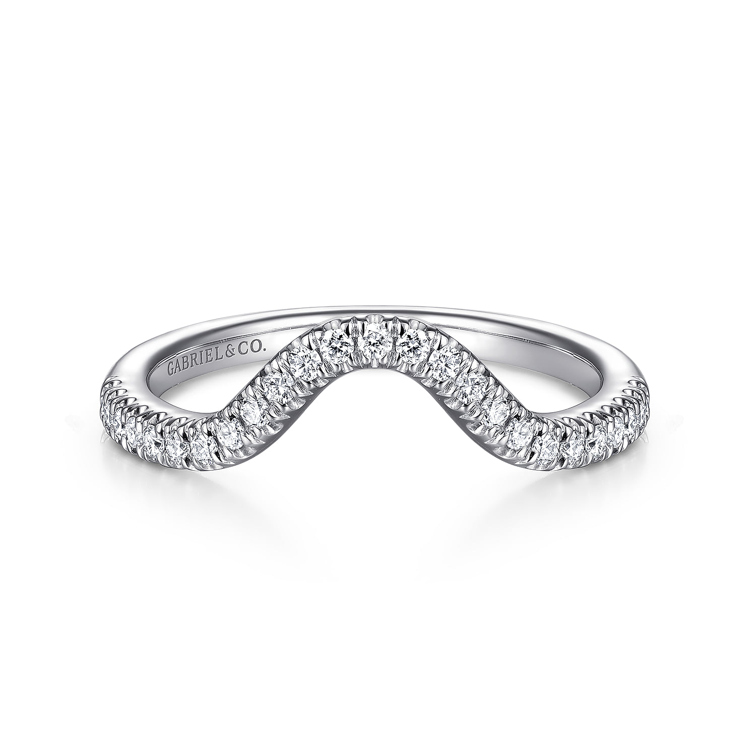 Matching Wedding Band