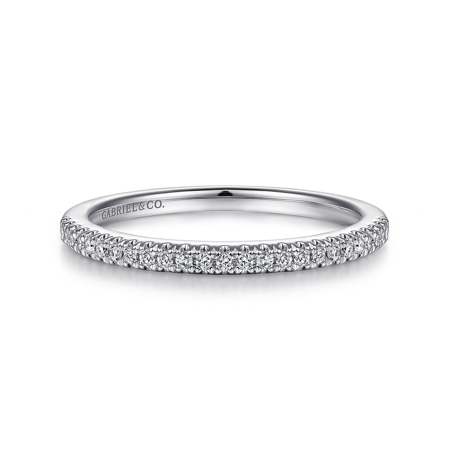 Matching Wedding Band
