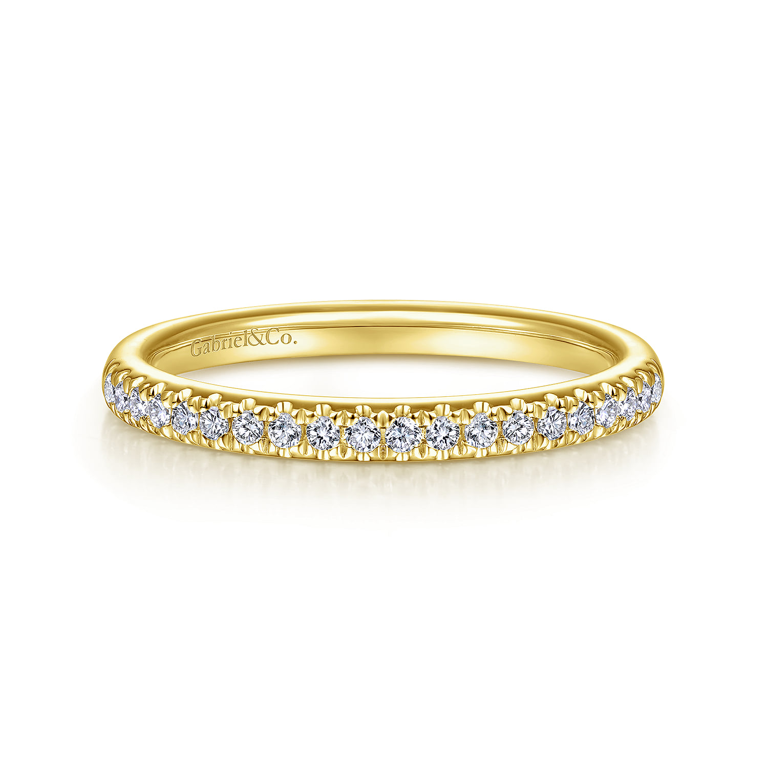 Matching Wedding Band