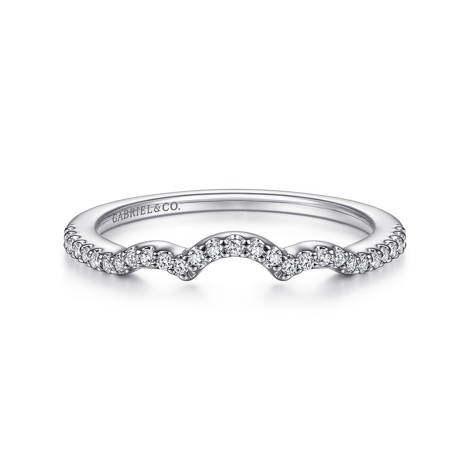 Matching Wedding Band