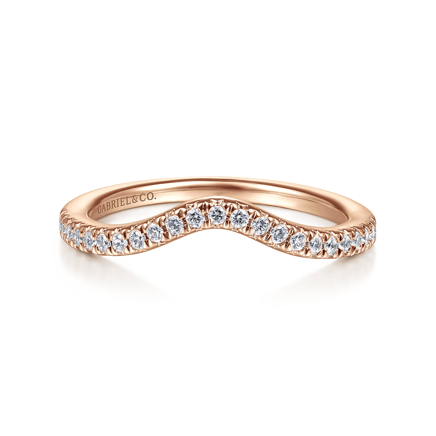 Matching Wedding Band