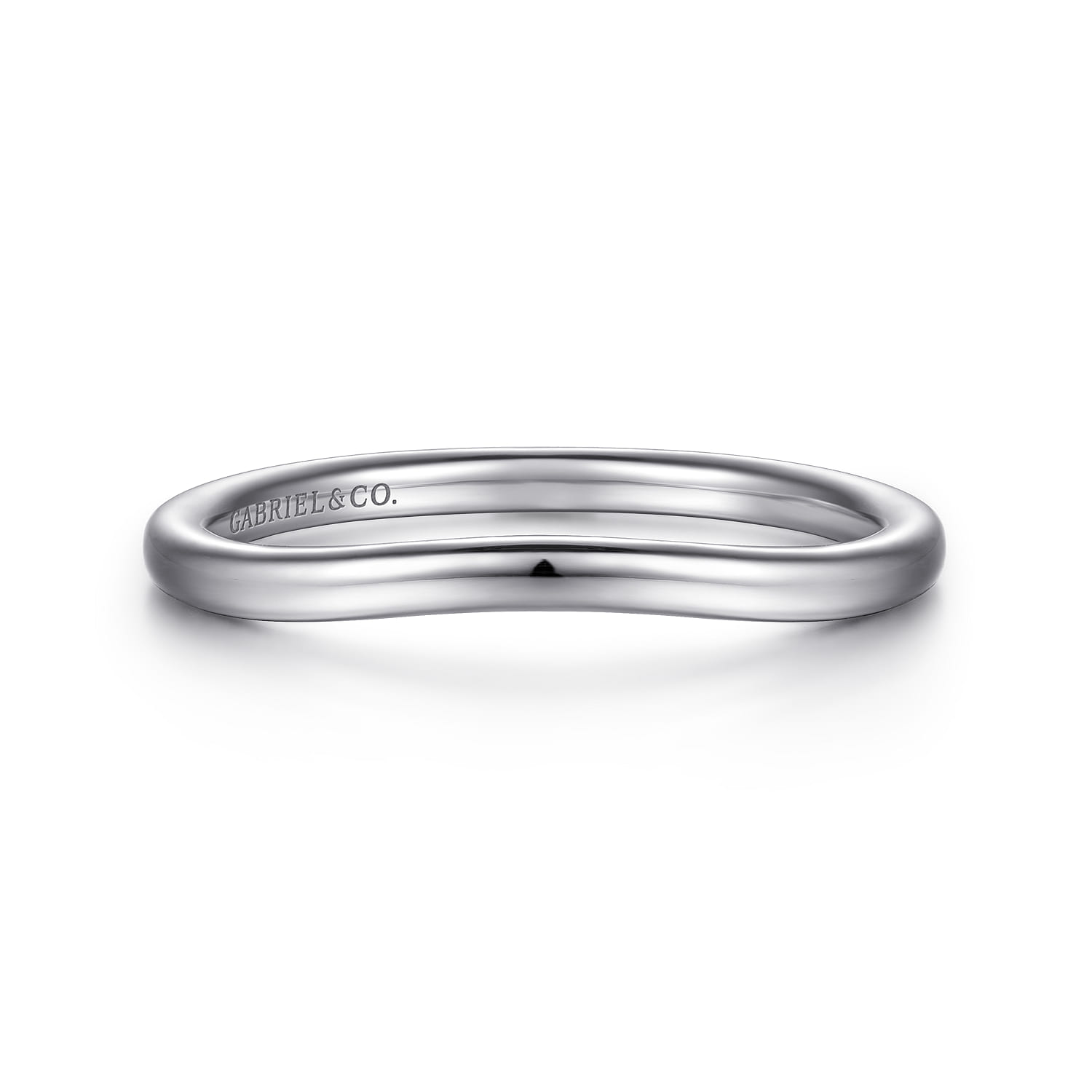 Matching Wedding Band