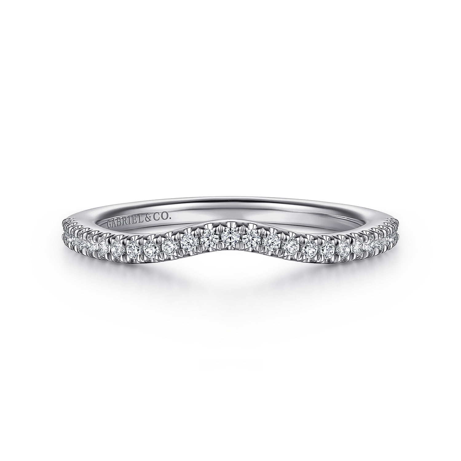 Matching Wedding Band