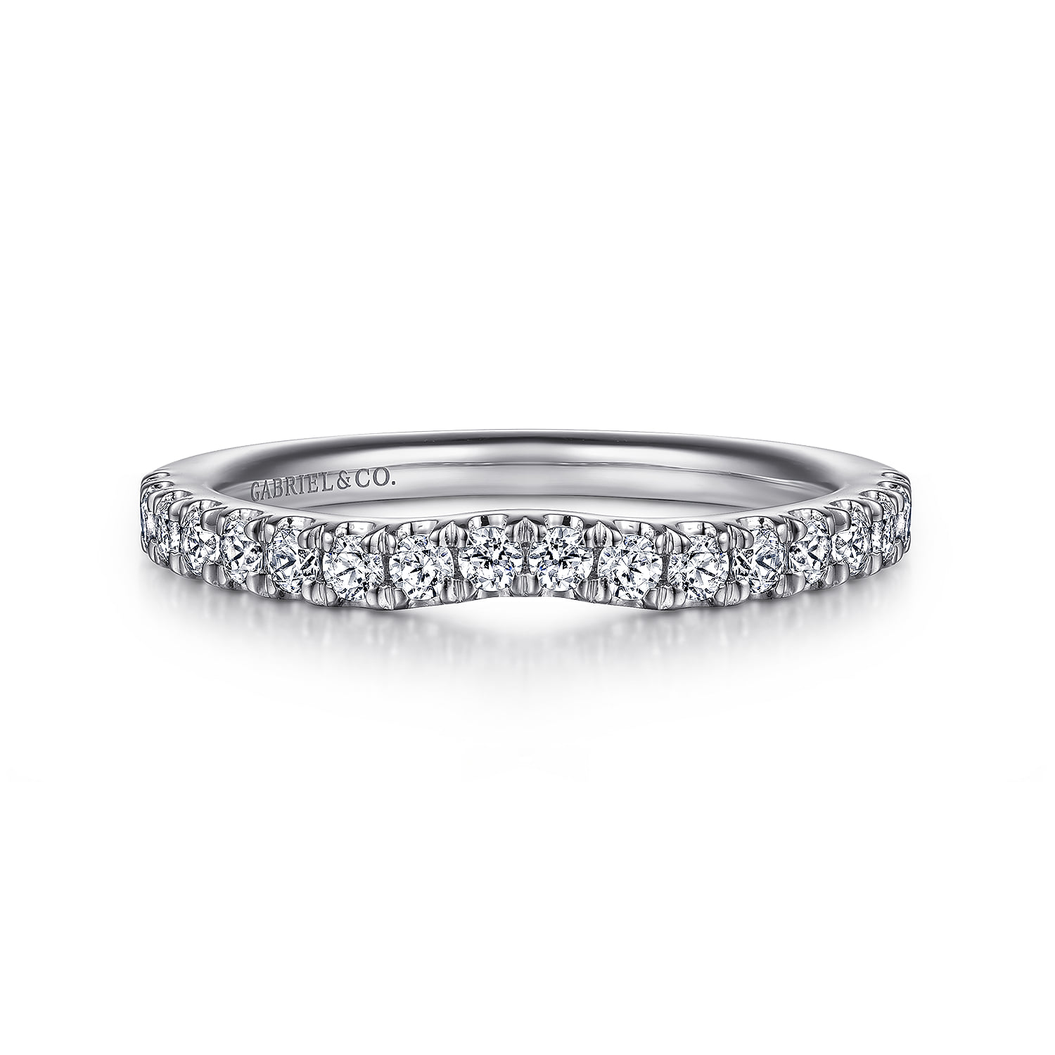 Matching Wedding Band