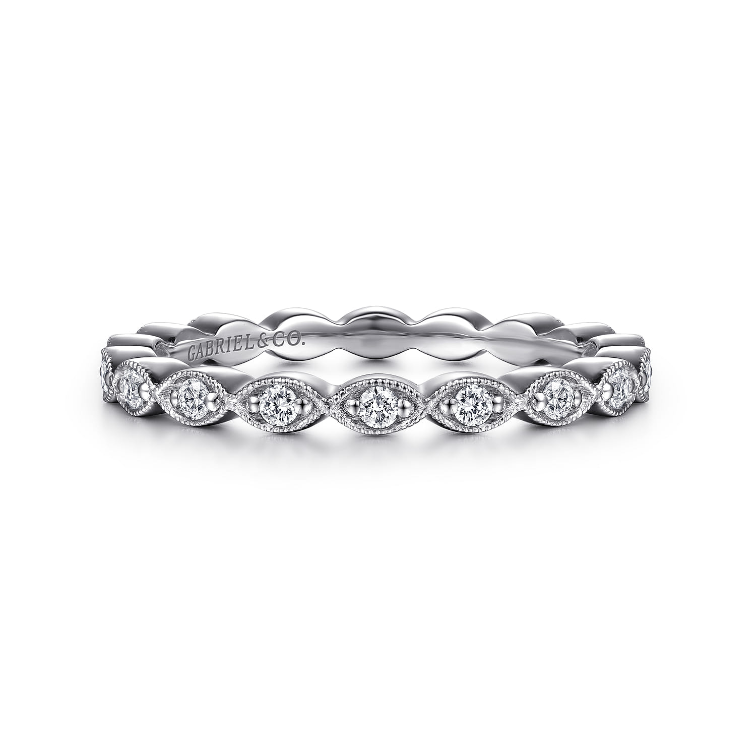 Matching Wedding Band