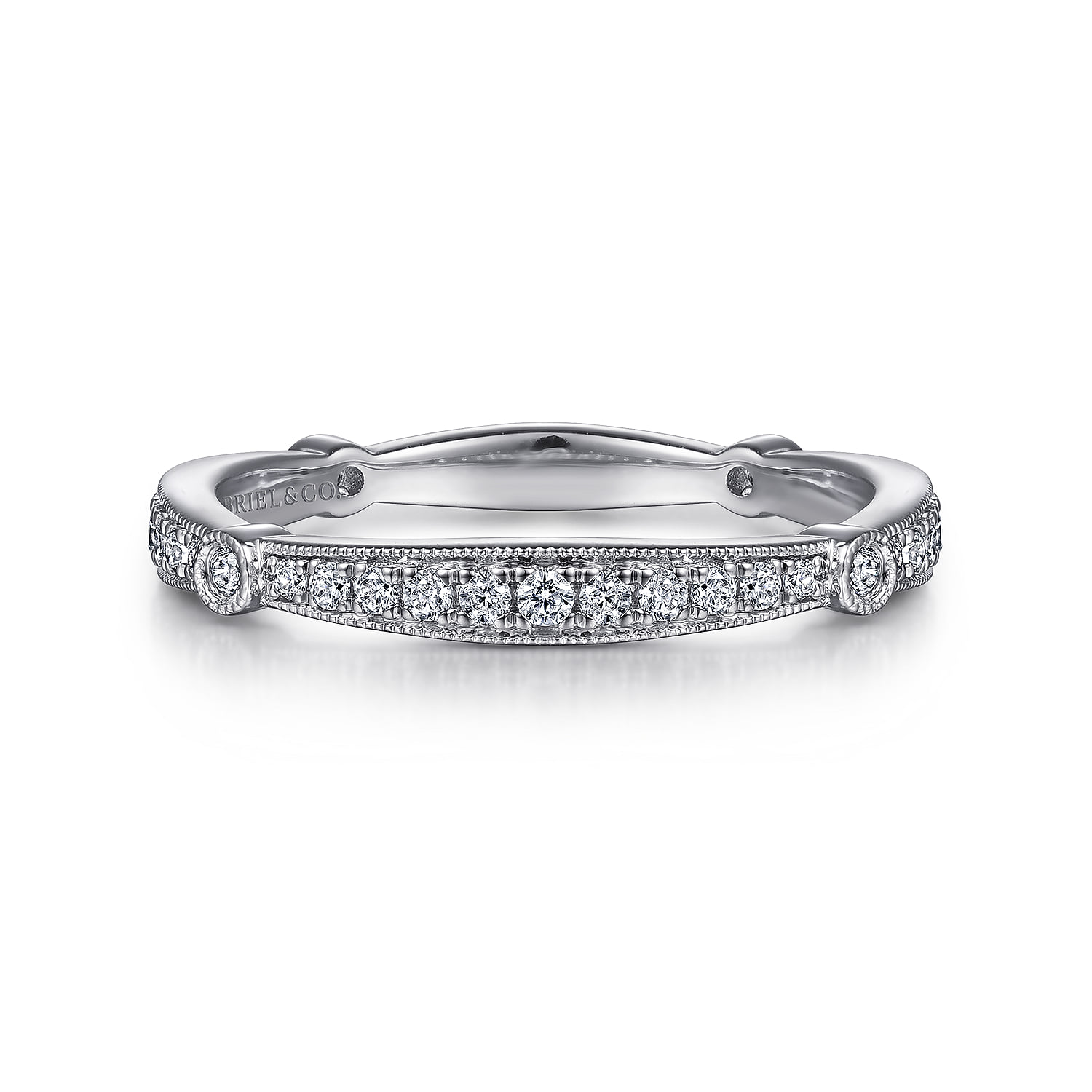 Matching Wedding Band