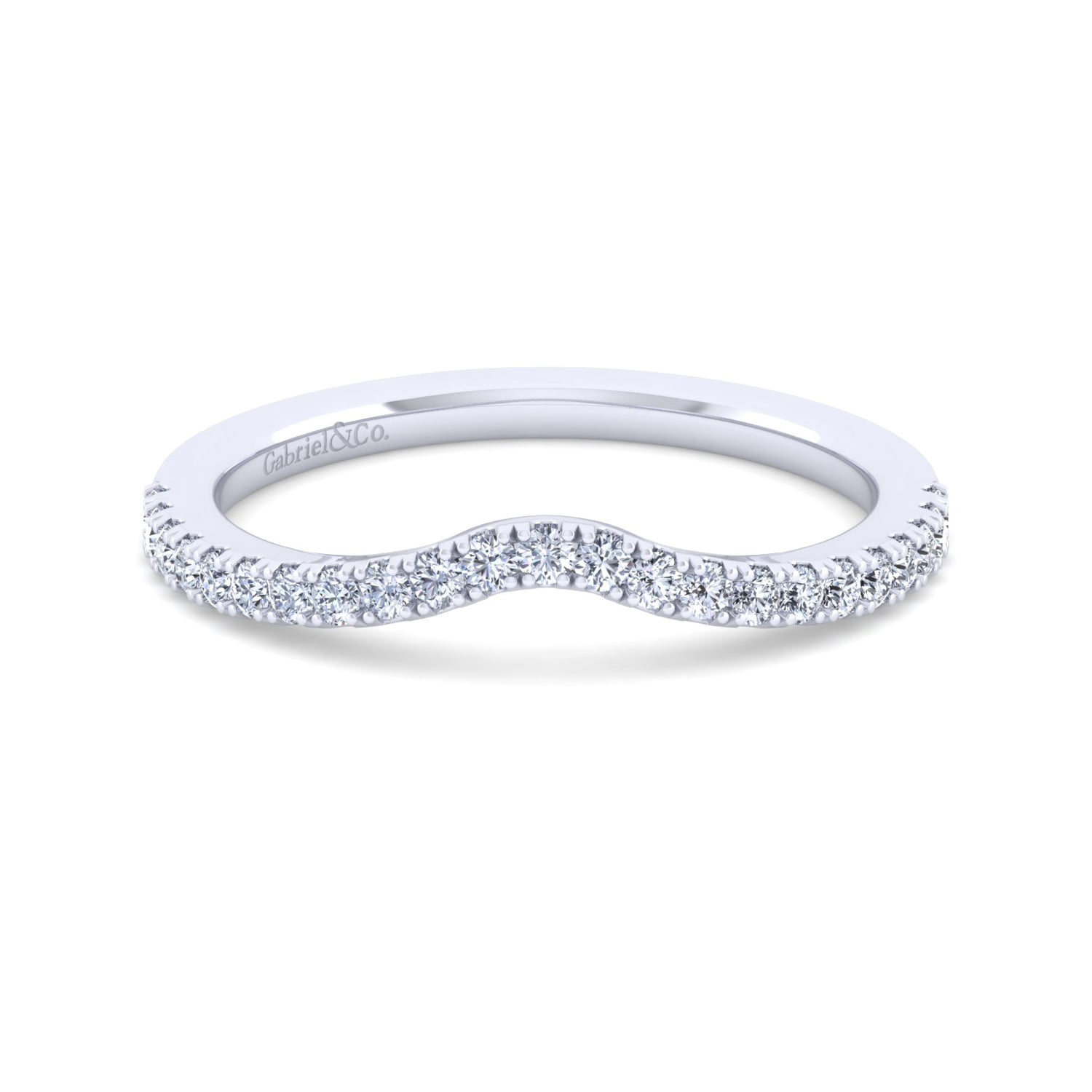 Matching Wedding Band