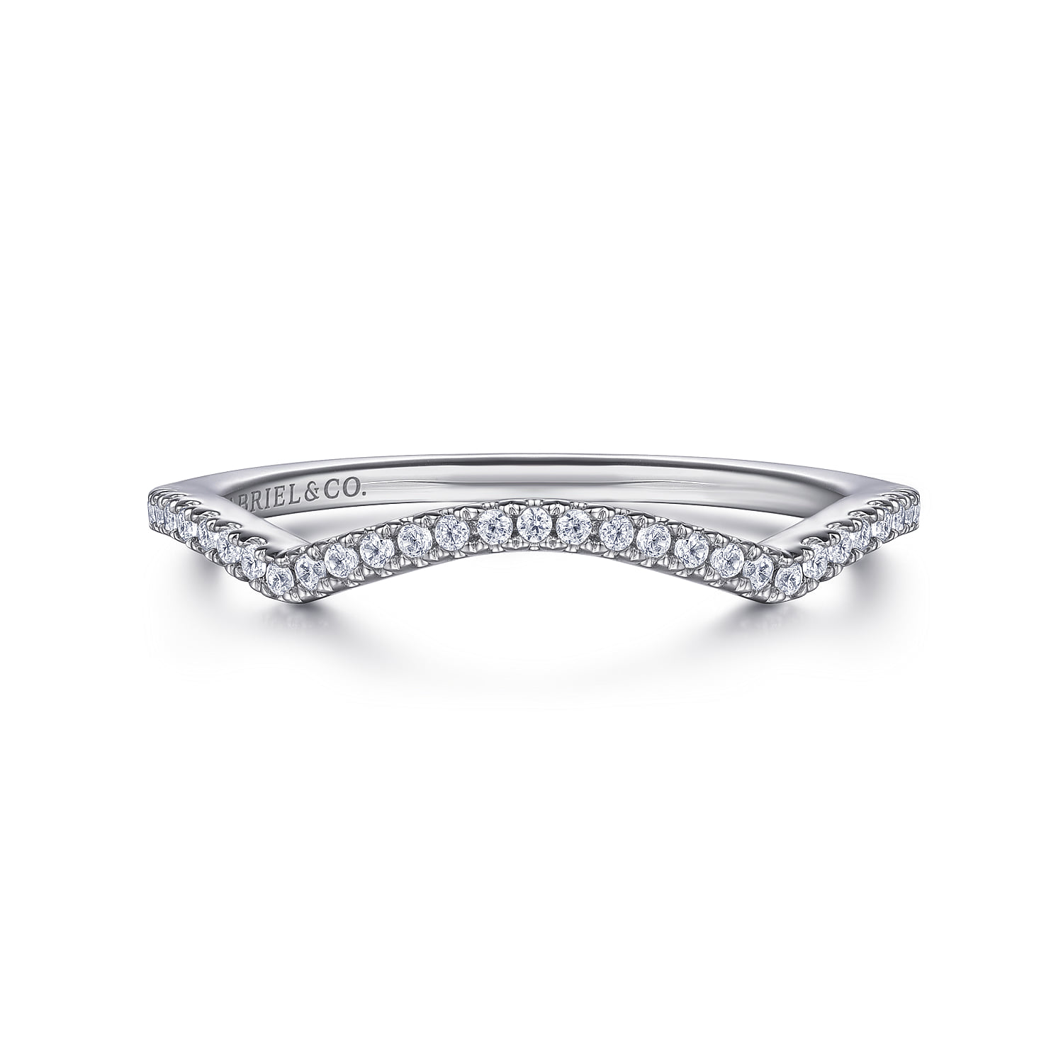 Matching Wedding Band
