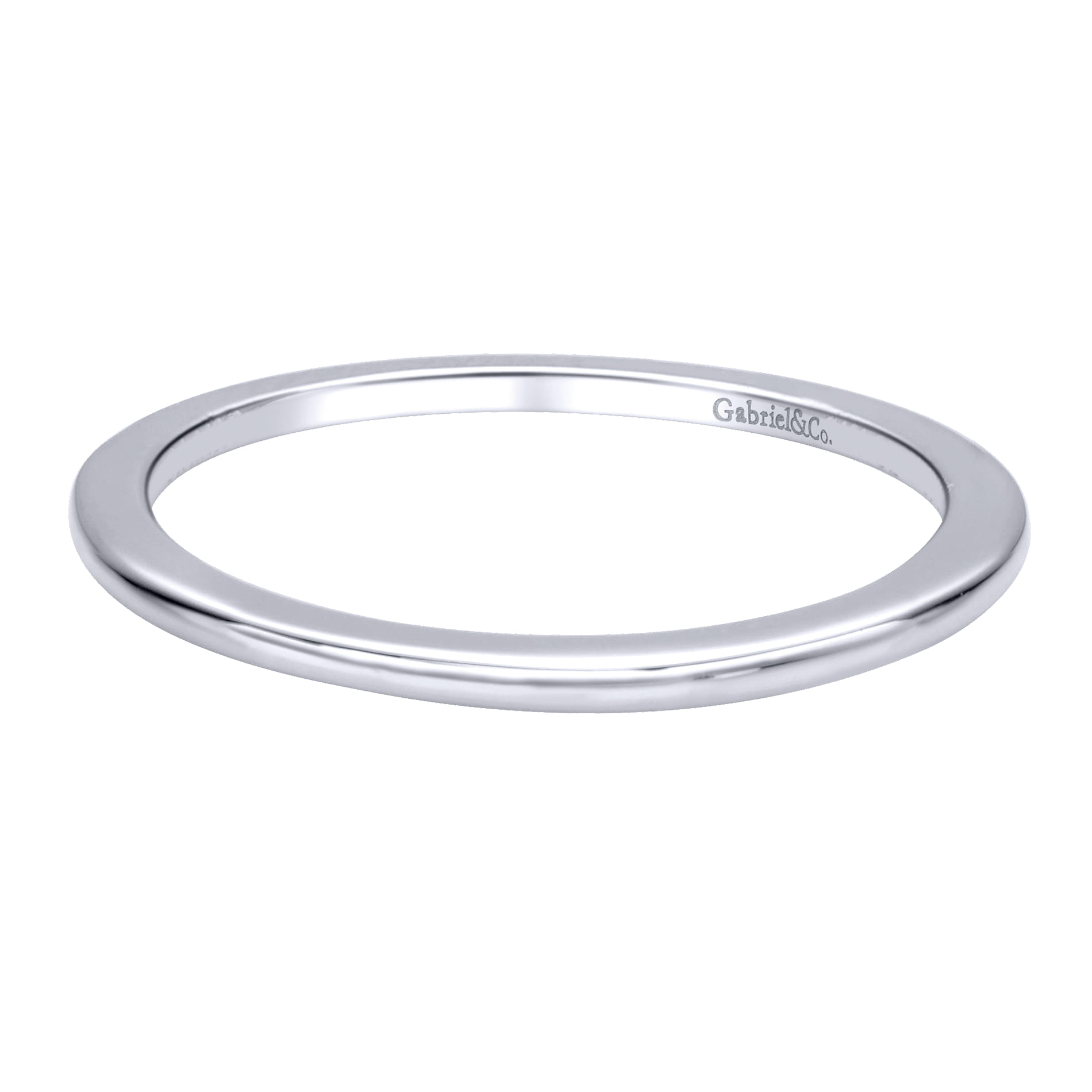 Matching Wedding Band
