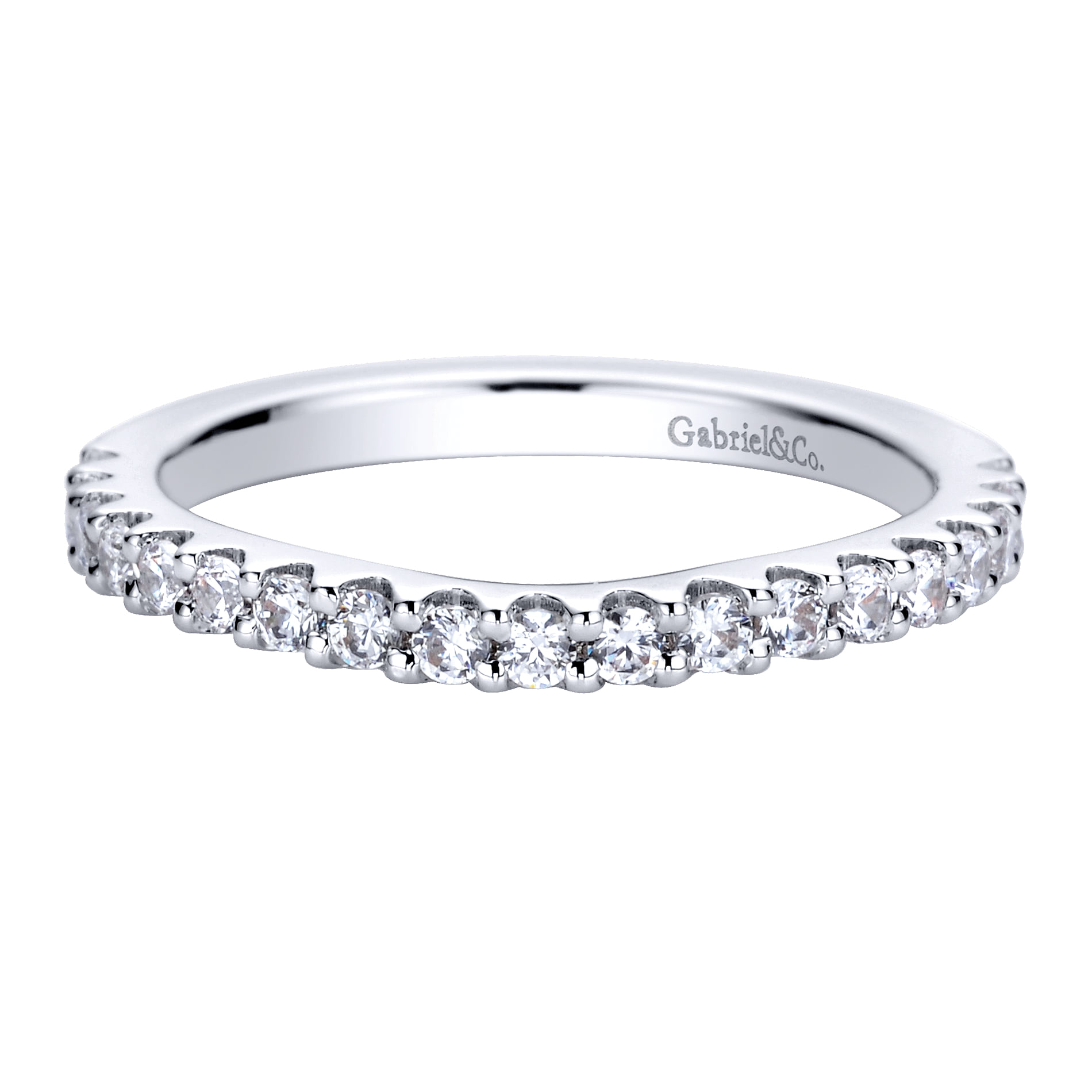 Matching Wedding Band