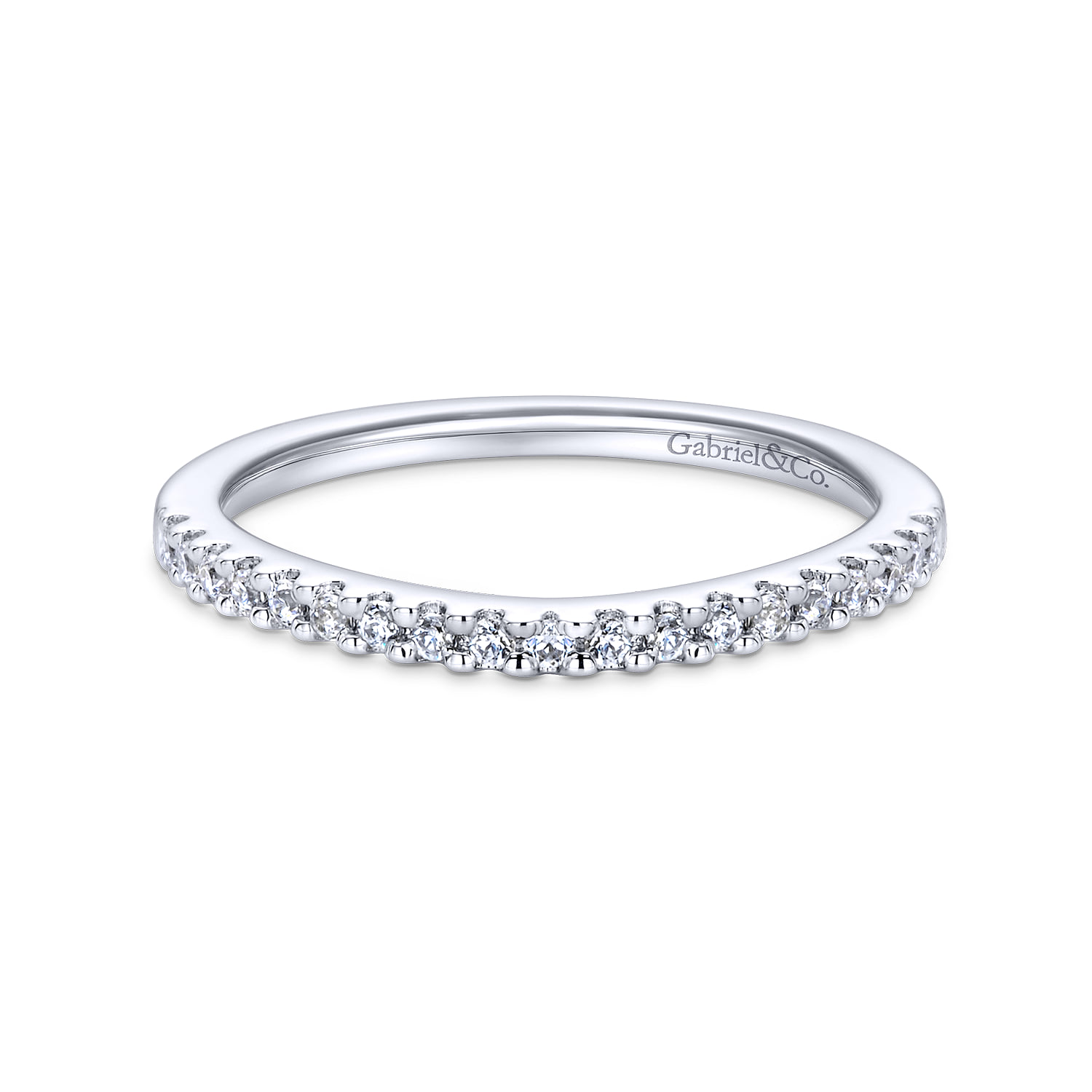 Matching Wedding Band