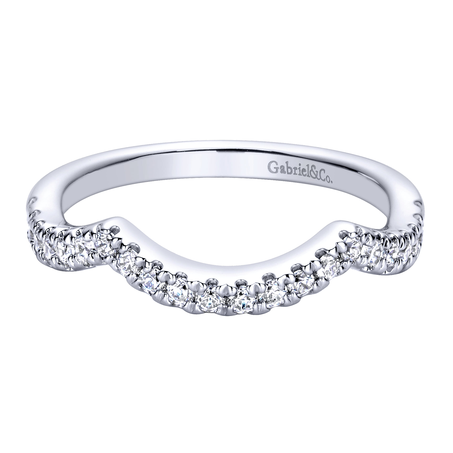 Matching Wedding Band