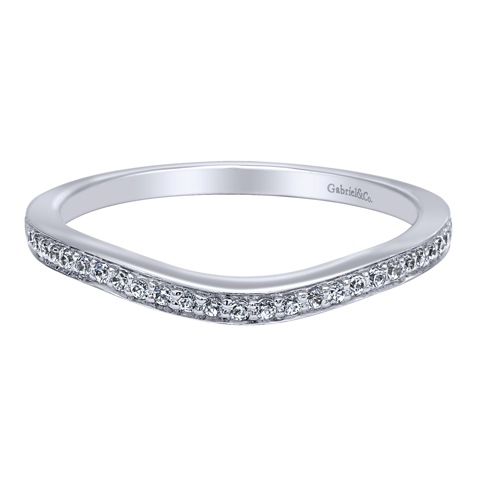 Matching Wedding Band
