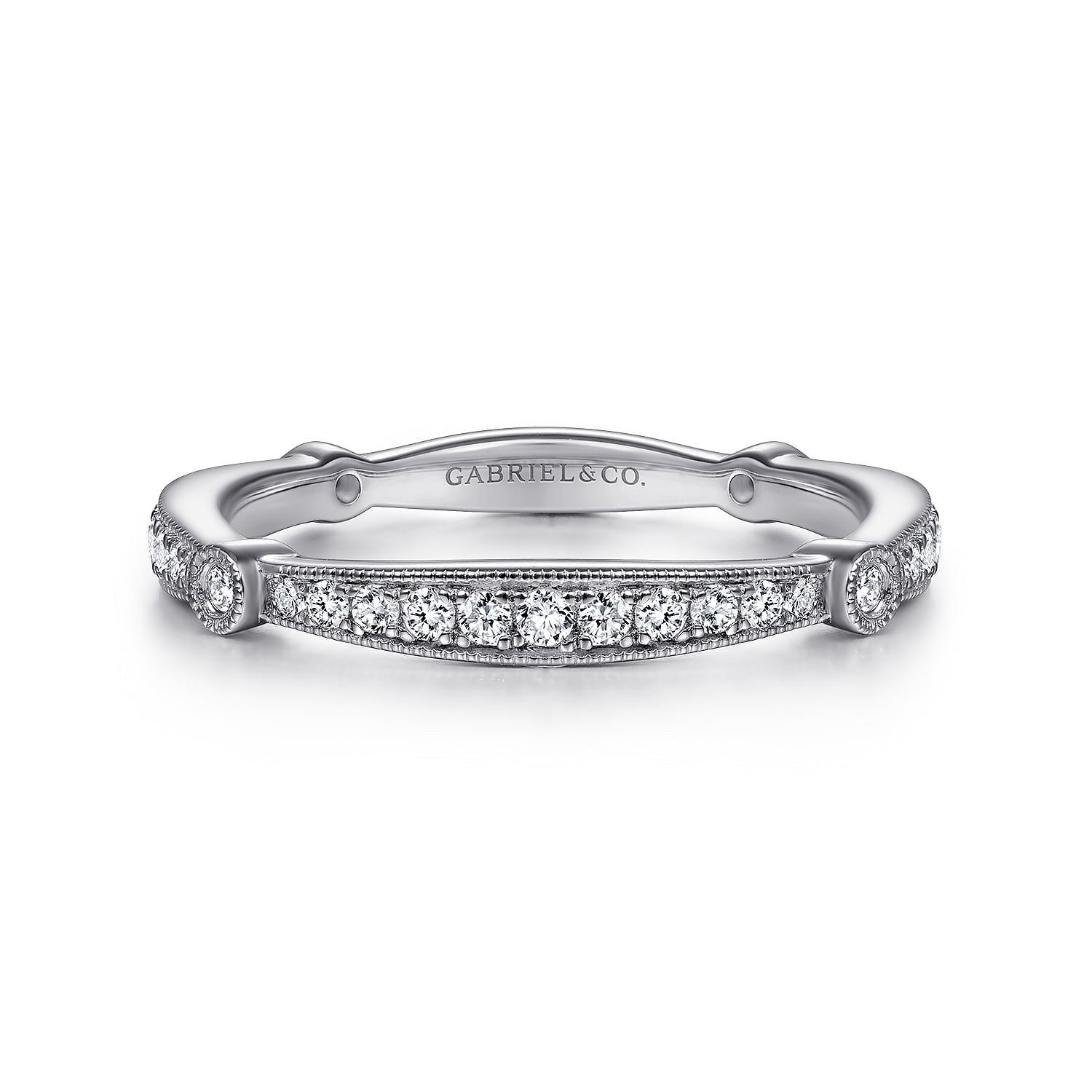 Matching Wedding Band
