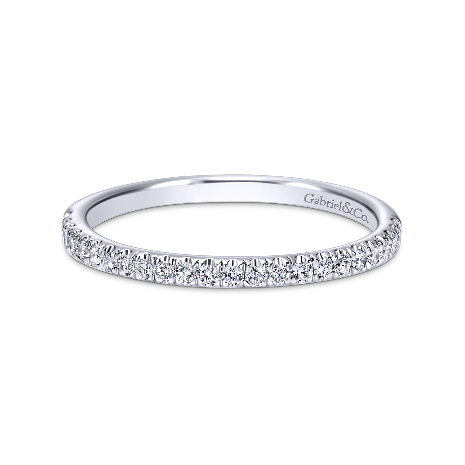Matching Wedding Band