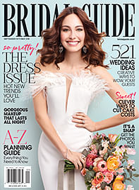 Bridal Guide September/October 2018