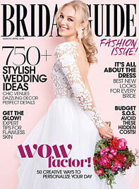 Bridal Guide March 2019