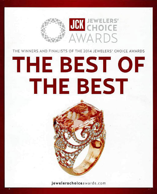 JCK Best of The Best