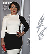Selenis Leyva June 2016 An Evening with OITNB