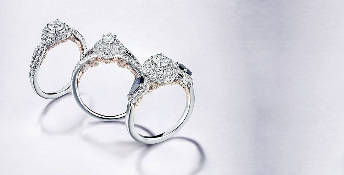 ADORE Bridal Collection