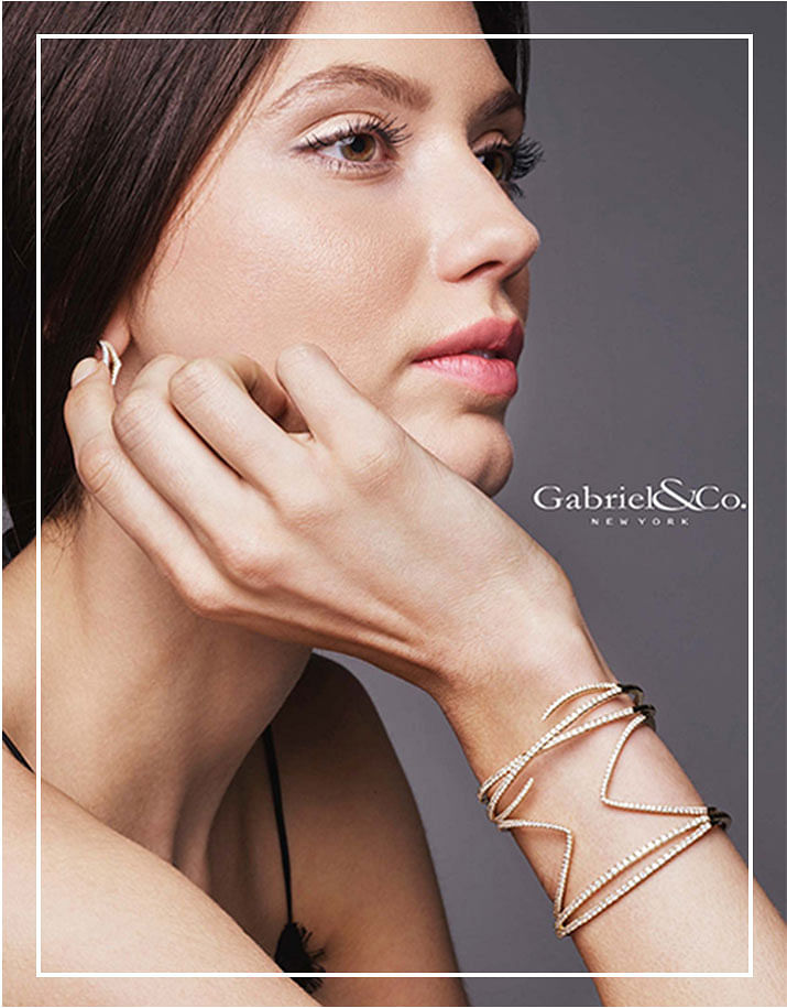 2016 Gabriel Fashion Magazine