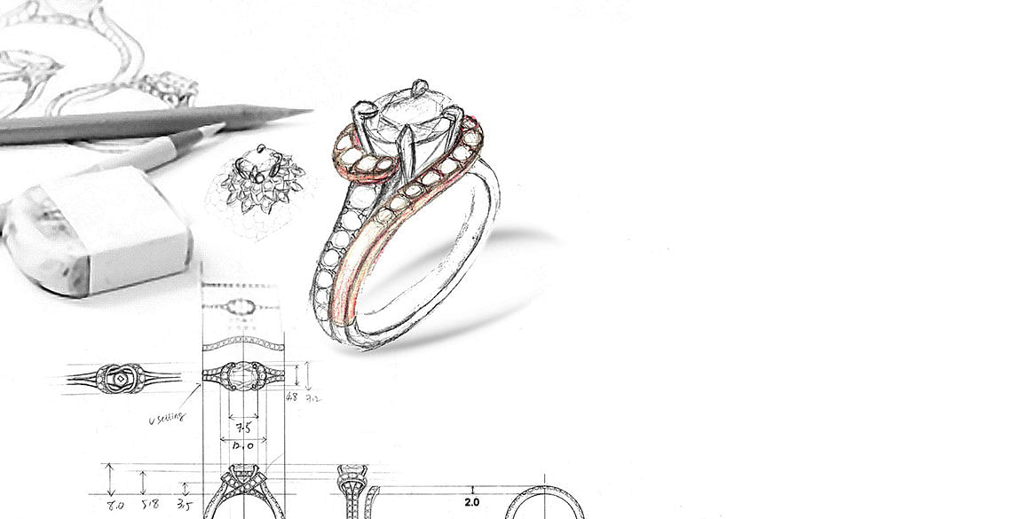 CUSTOM RING BUILDER