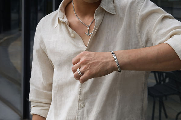 Men's Fashion Men's Fashion