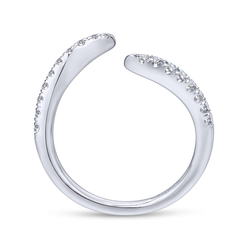14K White Gold   Matching Wedding Band