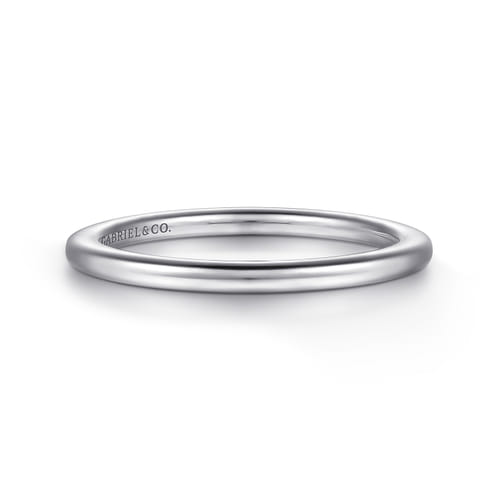 14K White Gold Diamond Matching Wedding Band 14K White Gold Diamond Matching Wedding Band