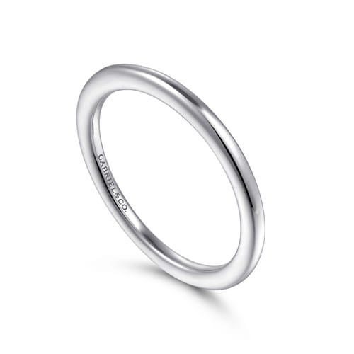 14K White Gold Diamond Matching Wedding Band 14K White Gold Diamond Matching Wedding Band