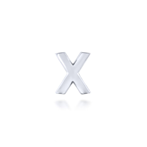 14K White Gold Fashion Pendant