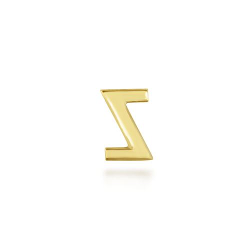 14K Yellow Gold Fashion Pendant