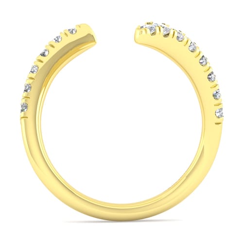 14K Yellow Gold Matching Wedding Band 14K Yellow Gold Matching Wedding Band