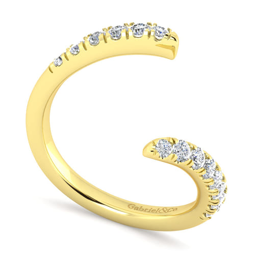 14K Yellow Gold Matching Wedding Band 14K Yellow Gold Matching Wedding Band