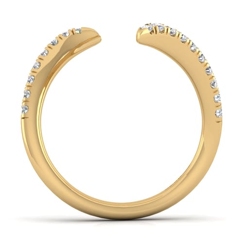 14K Yellow Gold Matching Wedding Band 14K Yellow Gold Matching Wedding Band