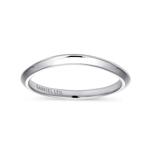 18K White Gold Diamond Matching Wedding Band 18K White Gold Diamond Matching Wedding Band