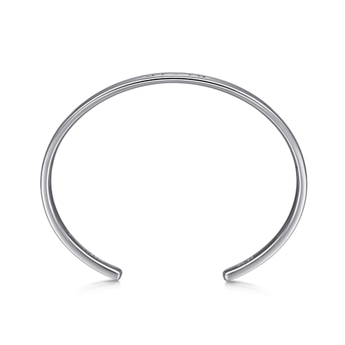 91 > 19 925 Sterling Silver Bangle
