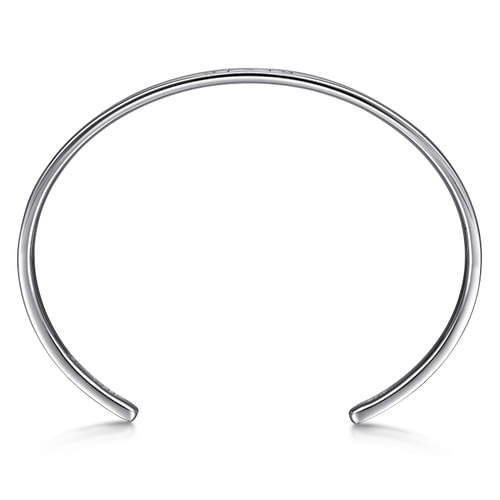 91 > 19 925 Sterling Silver Bangle