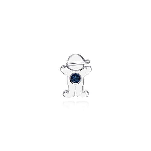 925 Silver Fashion Pendant