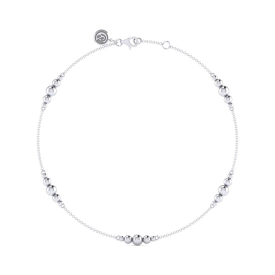 925 Sterling Silver Bujukan Bracelet