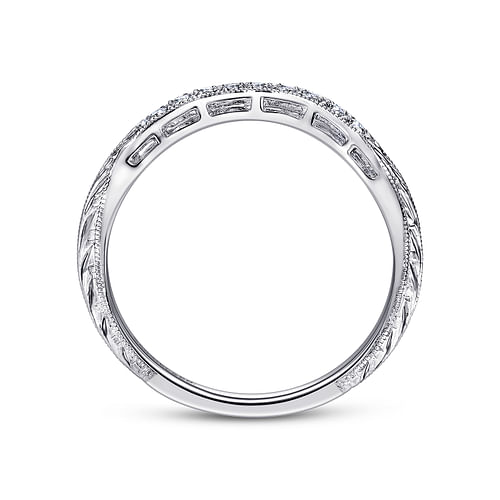 Platinum   Matching Wedding Band