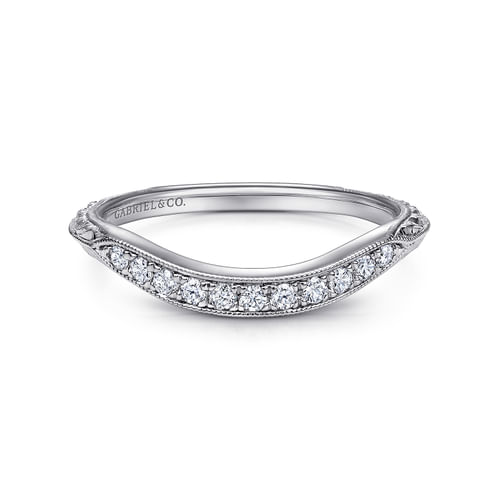 Platinum   Matching Wedding Band