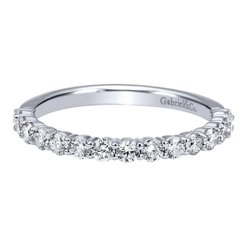 Platinum   Matching Wedding Band