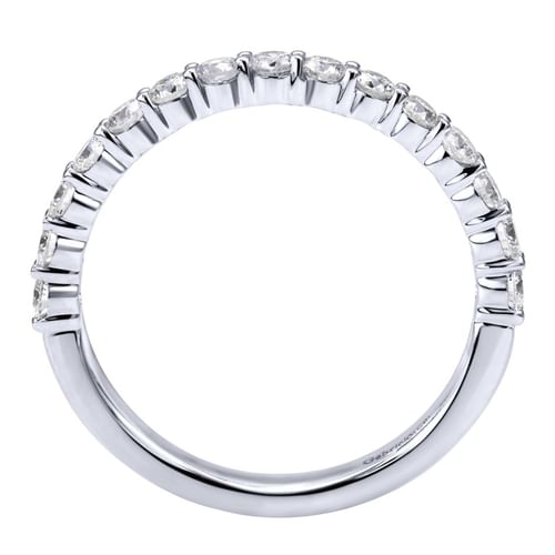 Platinum   Matching Wedding Band